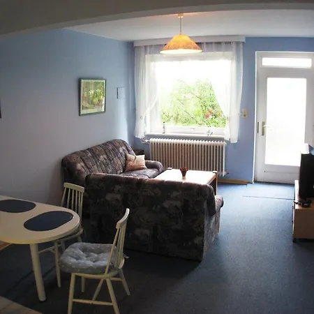 Apartamento Landhaus-dircks-apartment-9 Sankt Peter-Ording