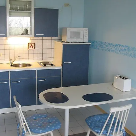 Apartamento Landhaus-dircks-apartment-9