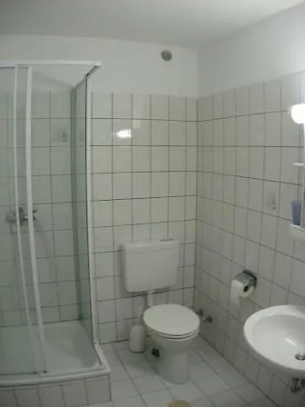 Apartamento Landhaus-dircks-apartment-9 *