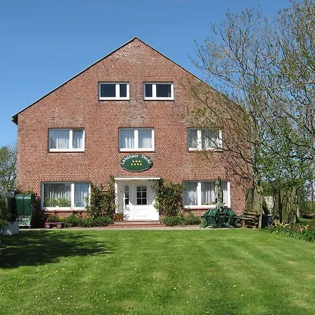 Landhaus-dircks-apartment-9 Apartamento